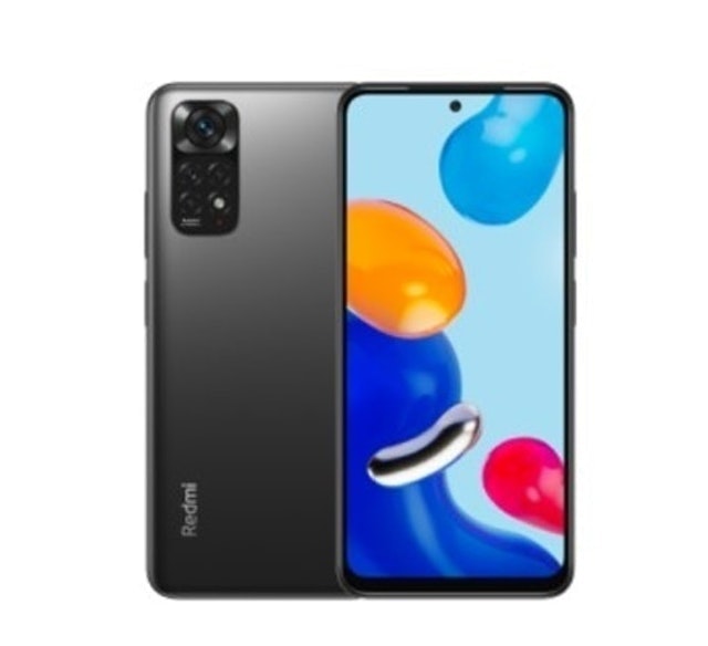 Xiaomi Redme Note 11 1